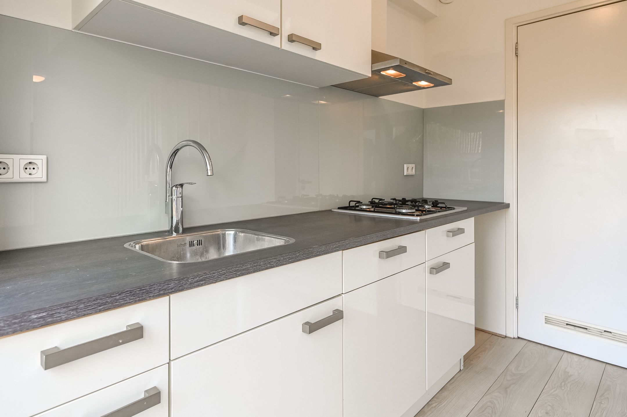 Foto 9 van Gedempte Oude Gracht 120-J