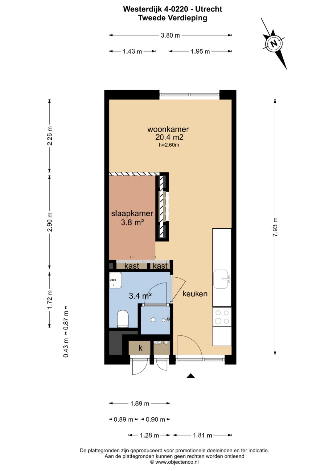 Foto 45 van Westerdijk 4-0220