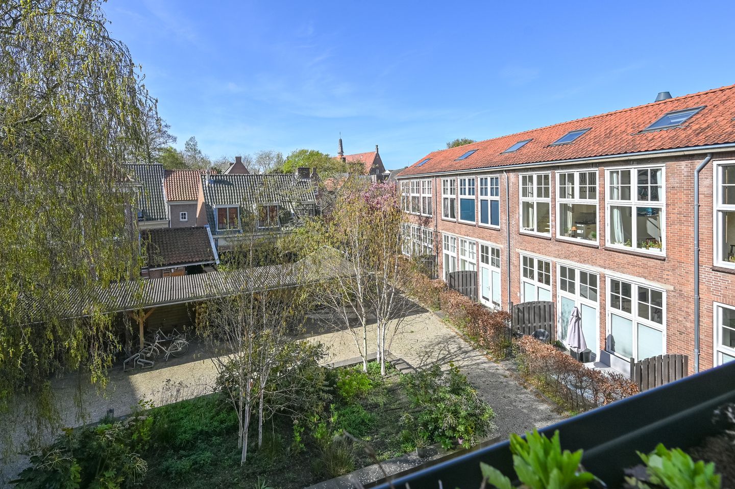 Foto 14 van Gedempte Oude Gracht 120-J