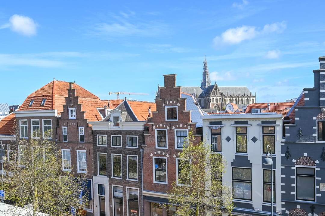 Foto 16 van Gedempte Oude Gracht 120-J