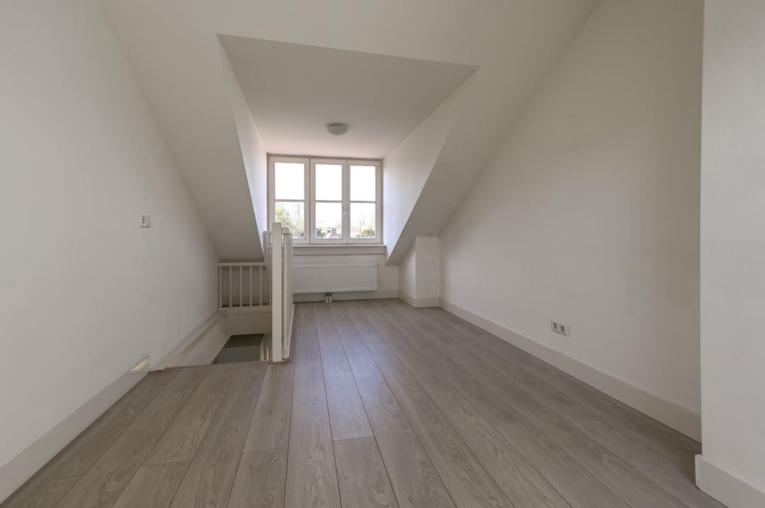 Foto 17 van Gedempte Oude Gracht 120-J