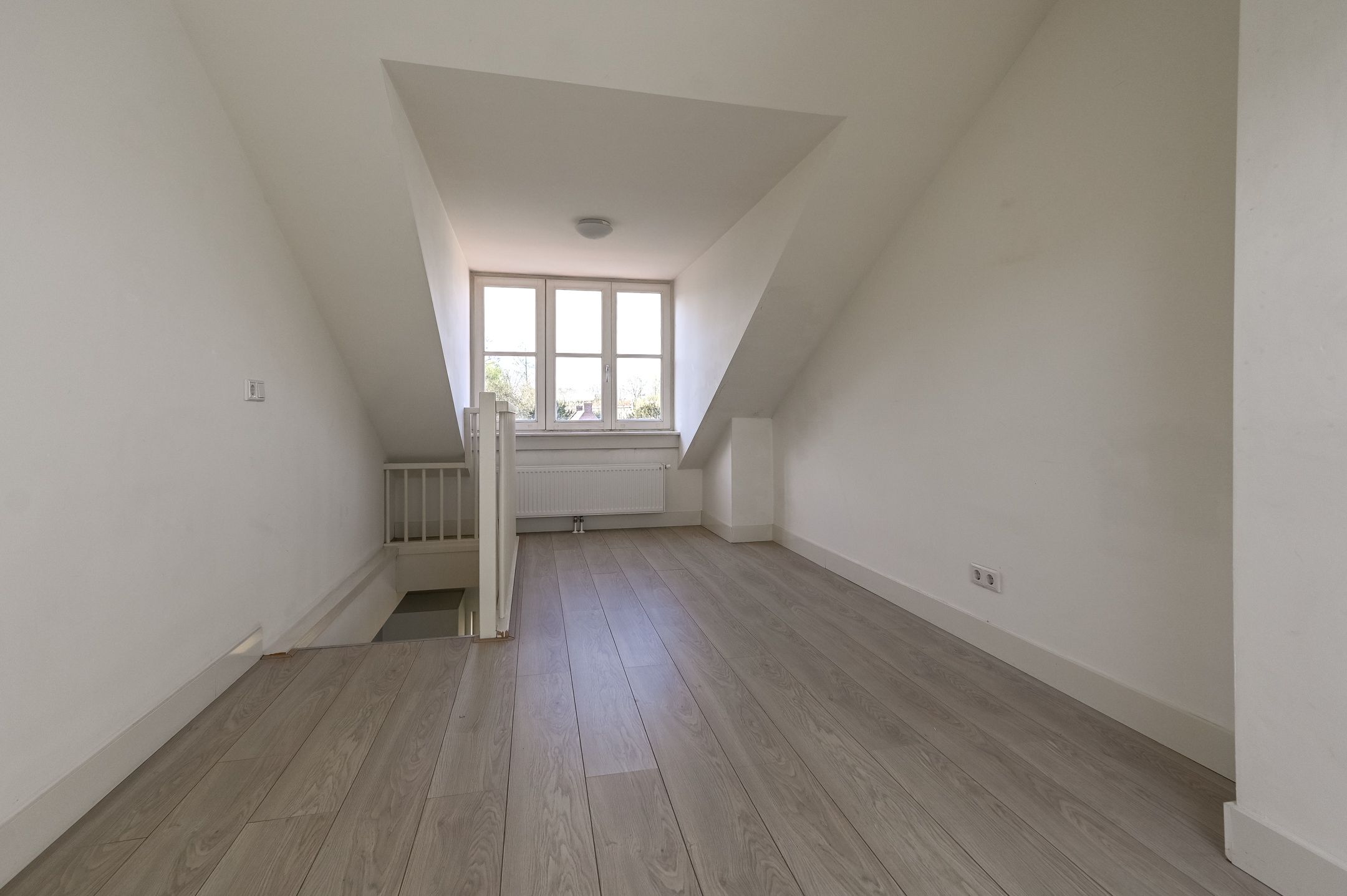 Foto 12 van Gedempte Oude Gracht 120-J