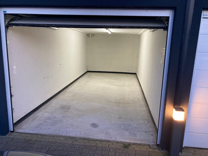 Foto 4 van De Mui 6-A