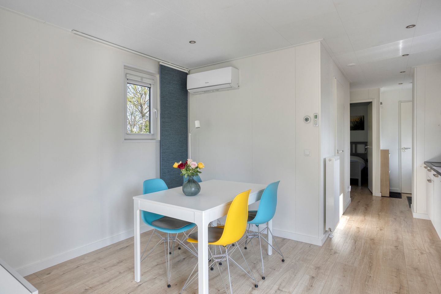 Foto 10 van Traasweg 5-C12