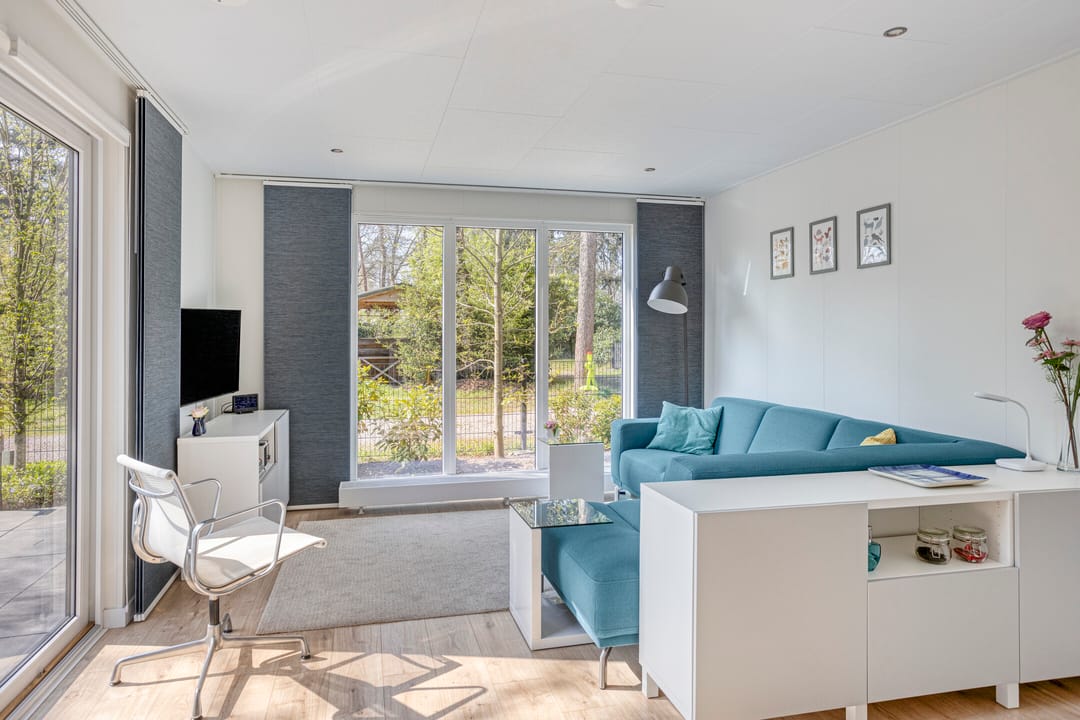 Foto 2 van Traasweg 5-C12