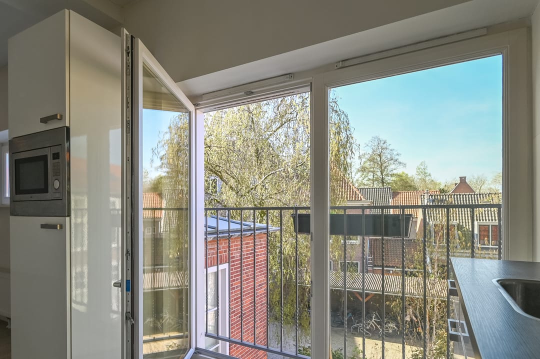 Foto 13 van Gedempte Oude Gracht 120-J