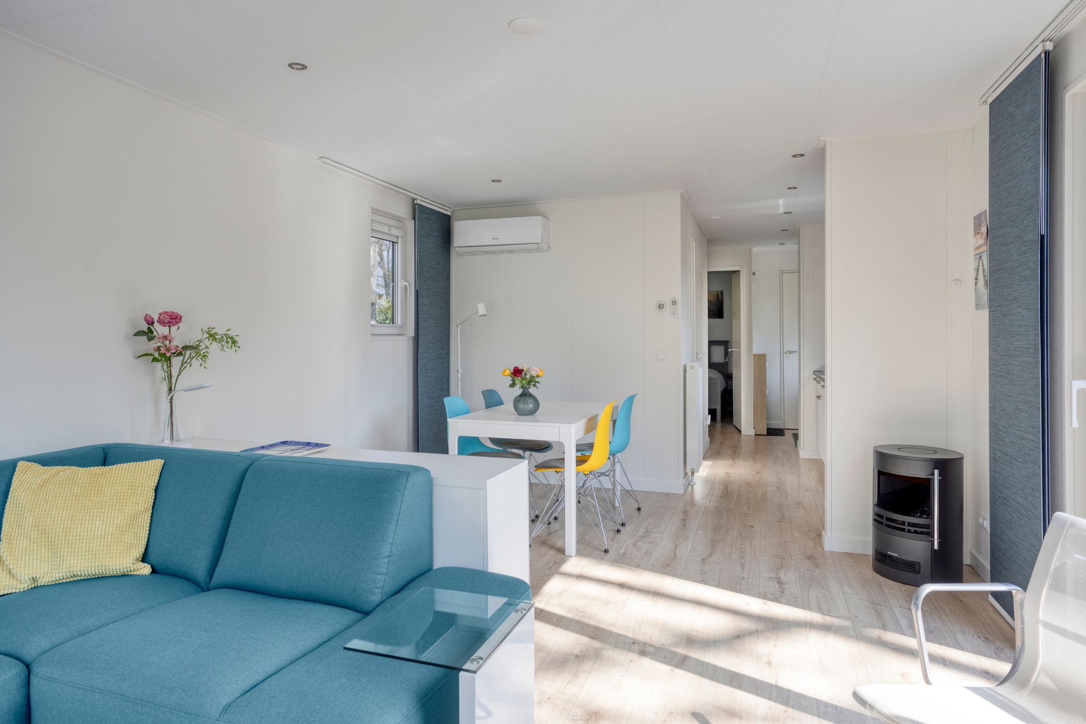 Foto 9 van Traasweg 5-C12