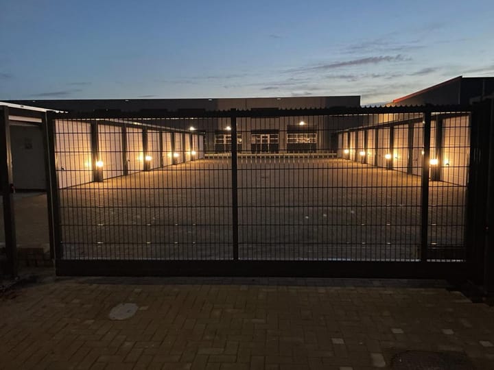 Foto 2 van De Mui 6-A