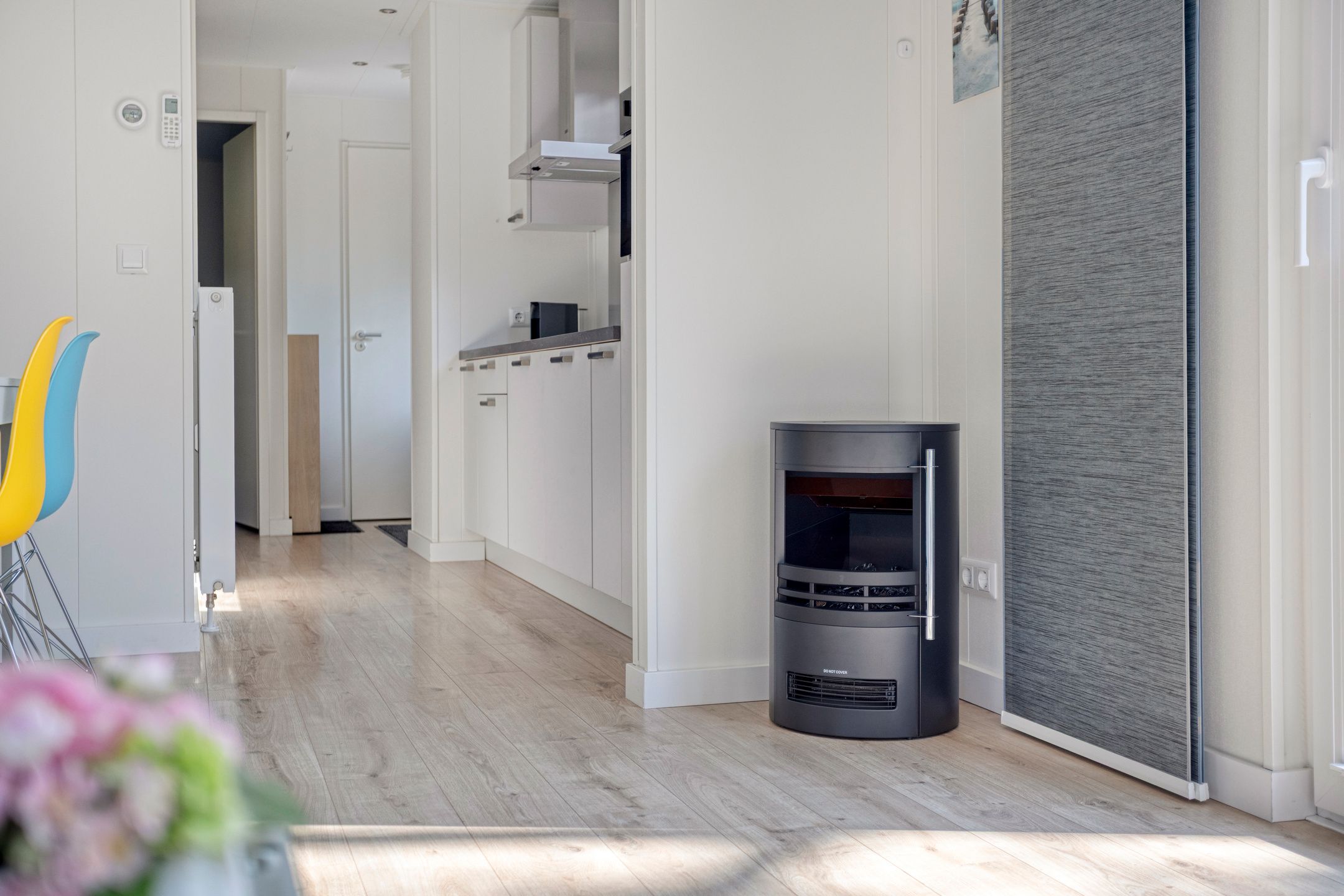 Foto 12 van Traasweg 5-C12