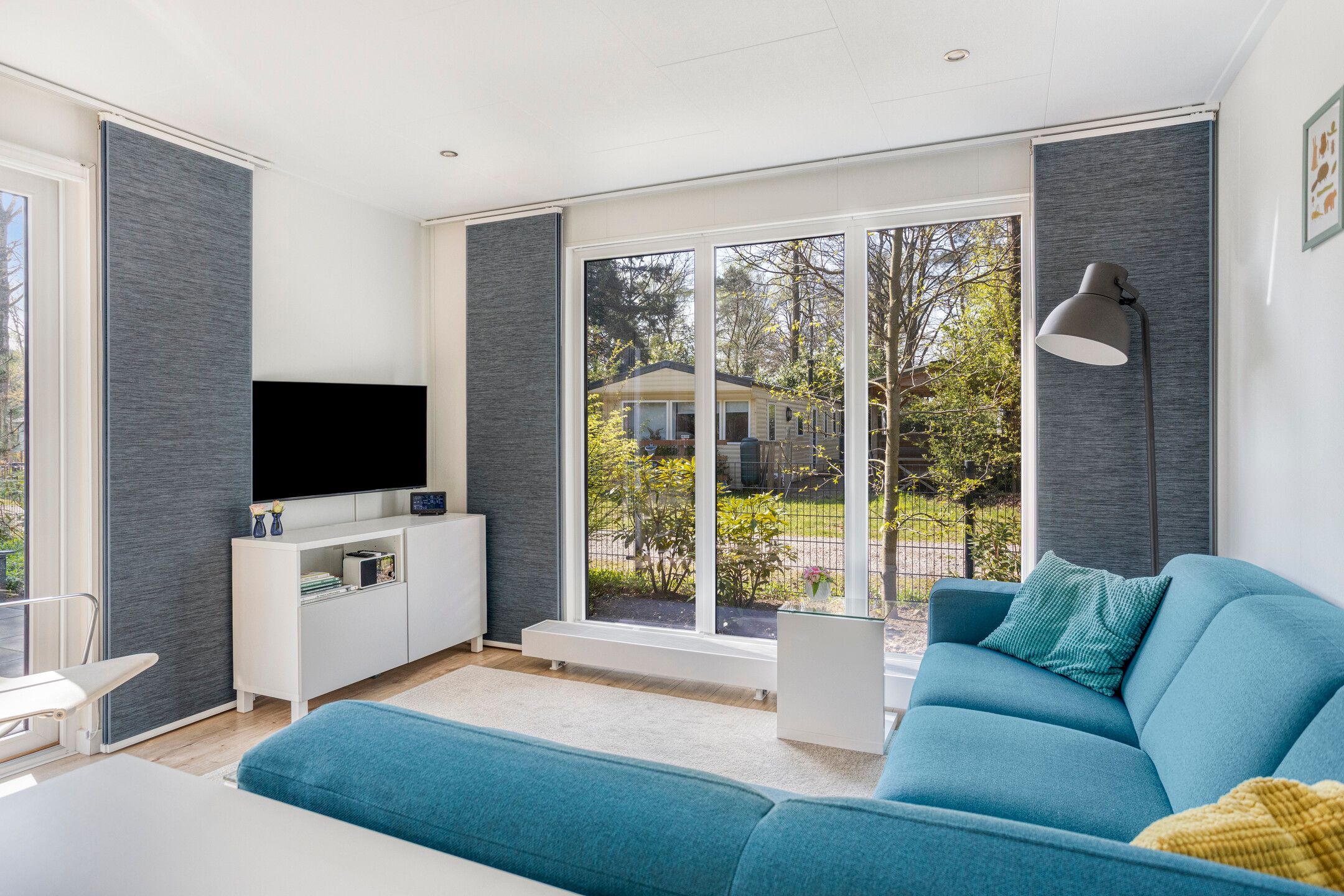 Foto 3 van Traasweg 5-C12