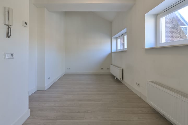 Photo 3 of Gedempte Oude Gracht 120-J