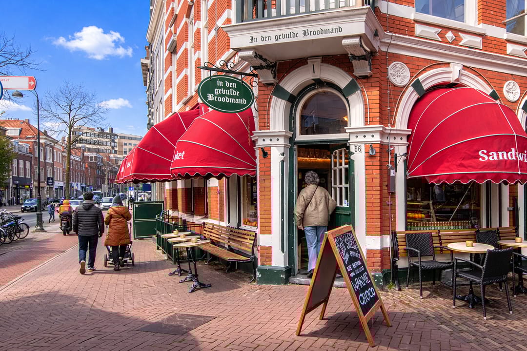 Foto 26 van Gedempte Oude Gracht 120-J