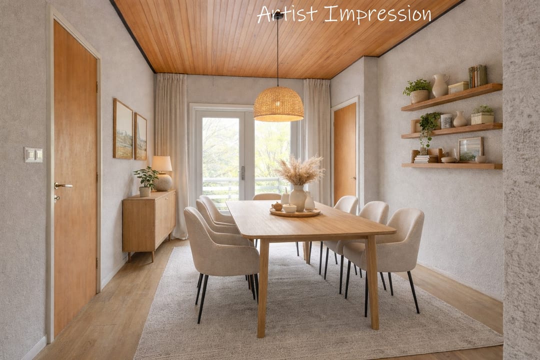 Foto 11 van Regulierslaan 29