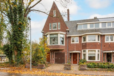 Regulierslaan thumbnail