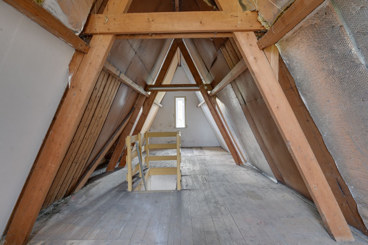 Foto 25 van Regulierslaan 29