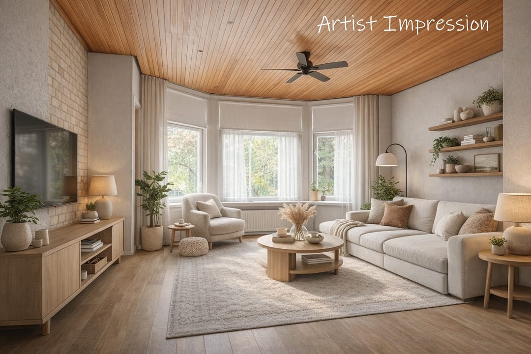 Foto 8 van Regulierslaan 29