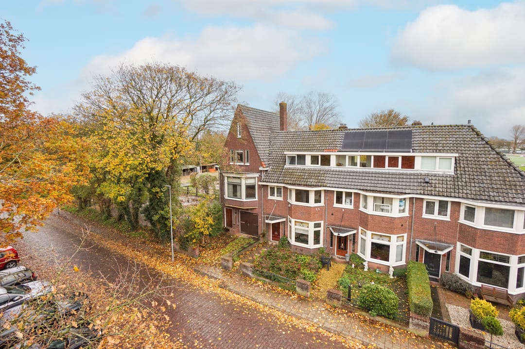 Foto 32 van Regulierslaan 29