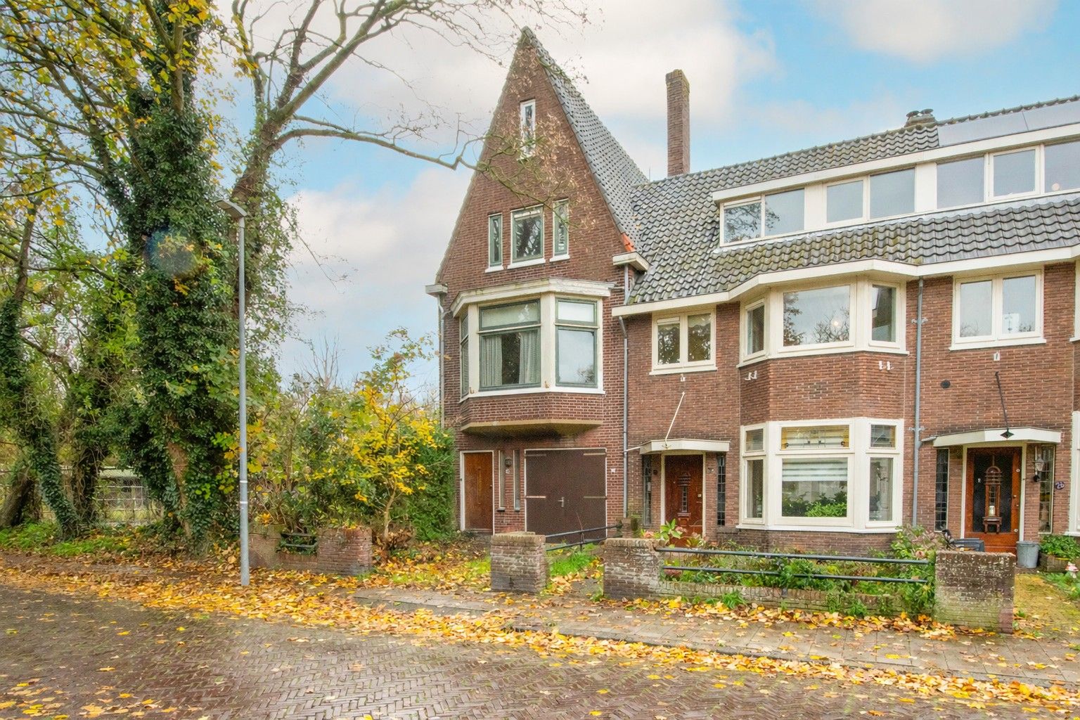 Foto 33 van Regulierslaan 29