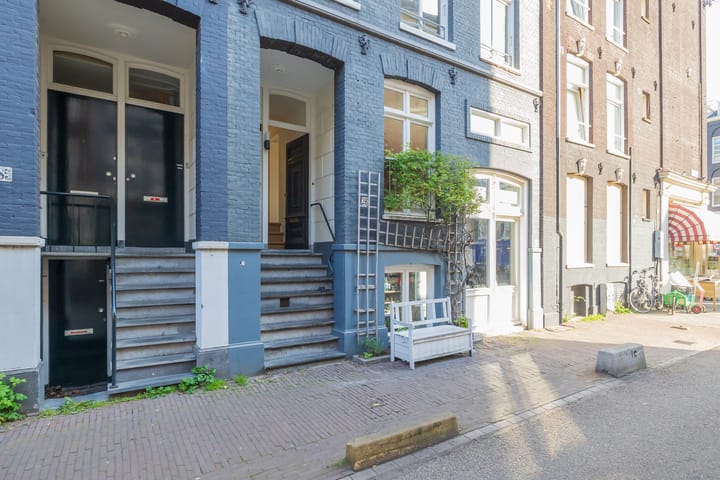Foto 2 van Govert Flinckstraat 287-1