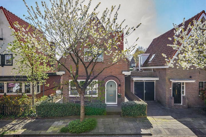 Bernard Nieuwentijtstraat 12 main image