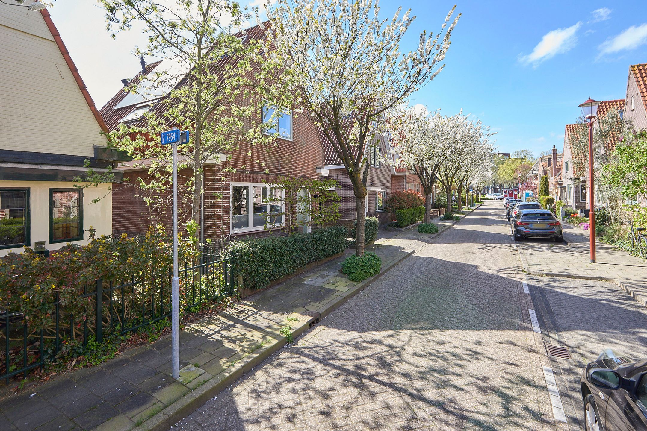 Foto 6 van Bernard Nieuwentijtstraat 12