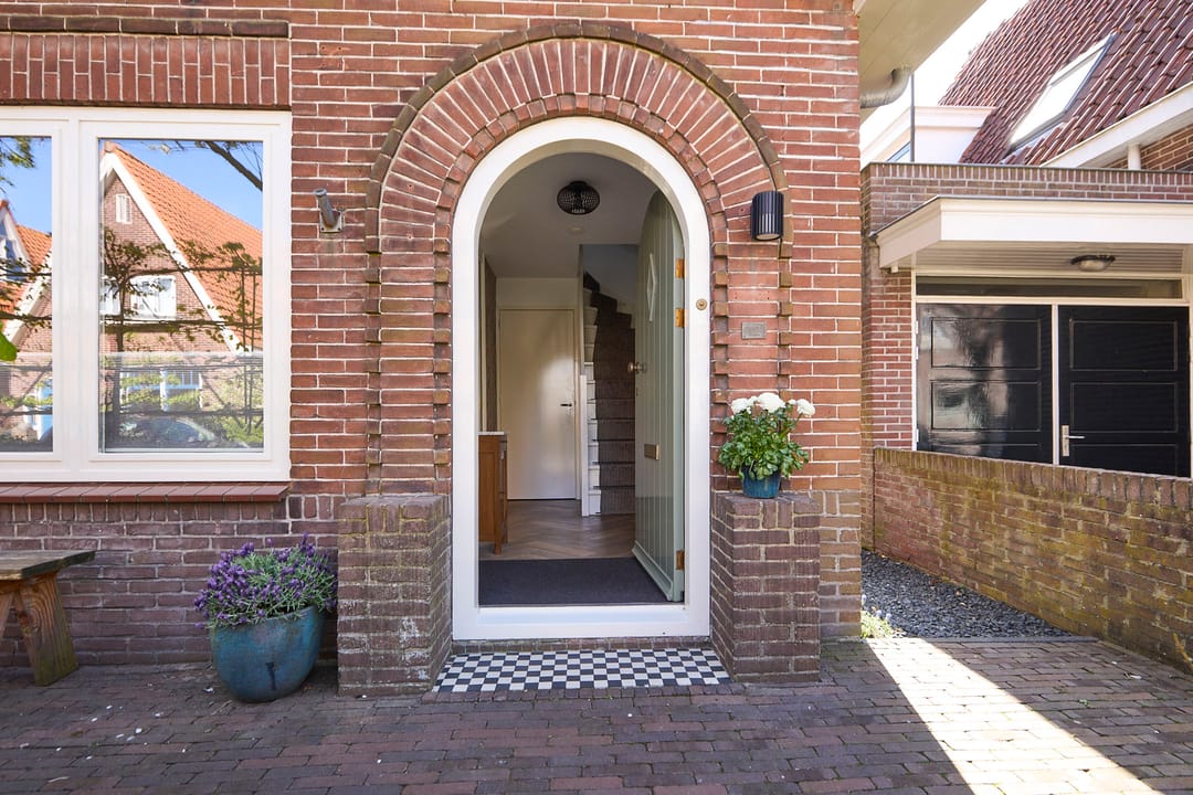 Foto 13 van Bernard Nieuwentijtstraat 12