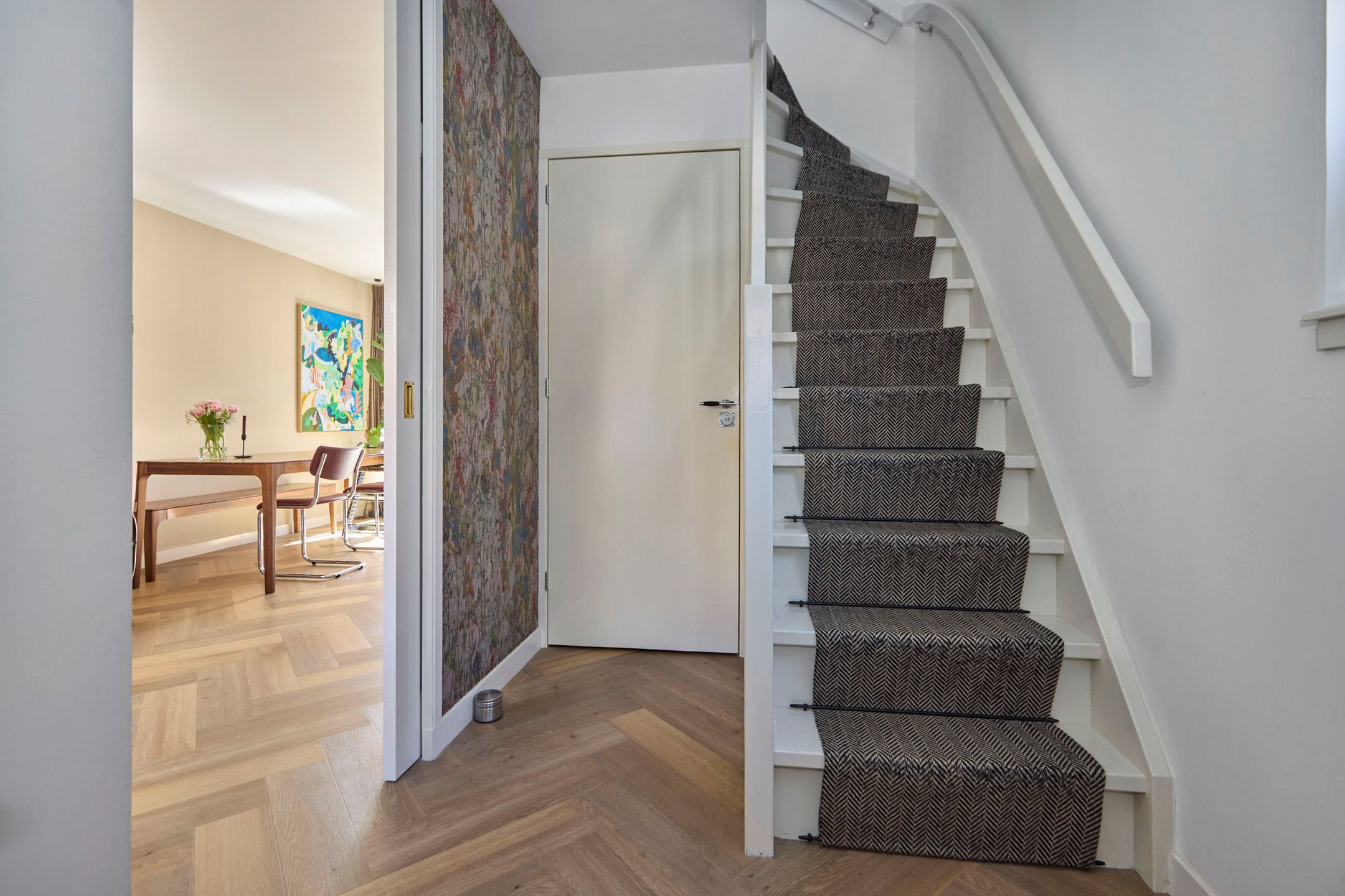 Foto 15 van Bernard Nieuwentijtstraat 12