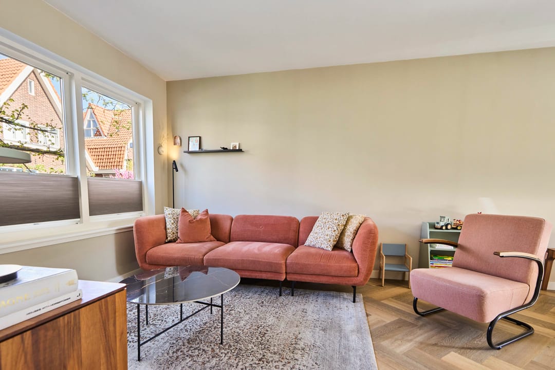 Foto 17 van Bernard Nieuwentijtstraat 12