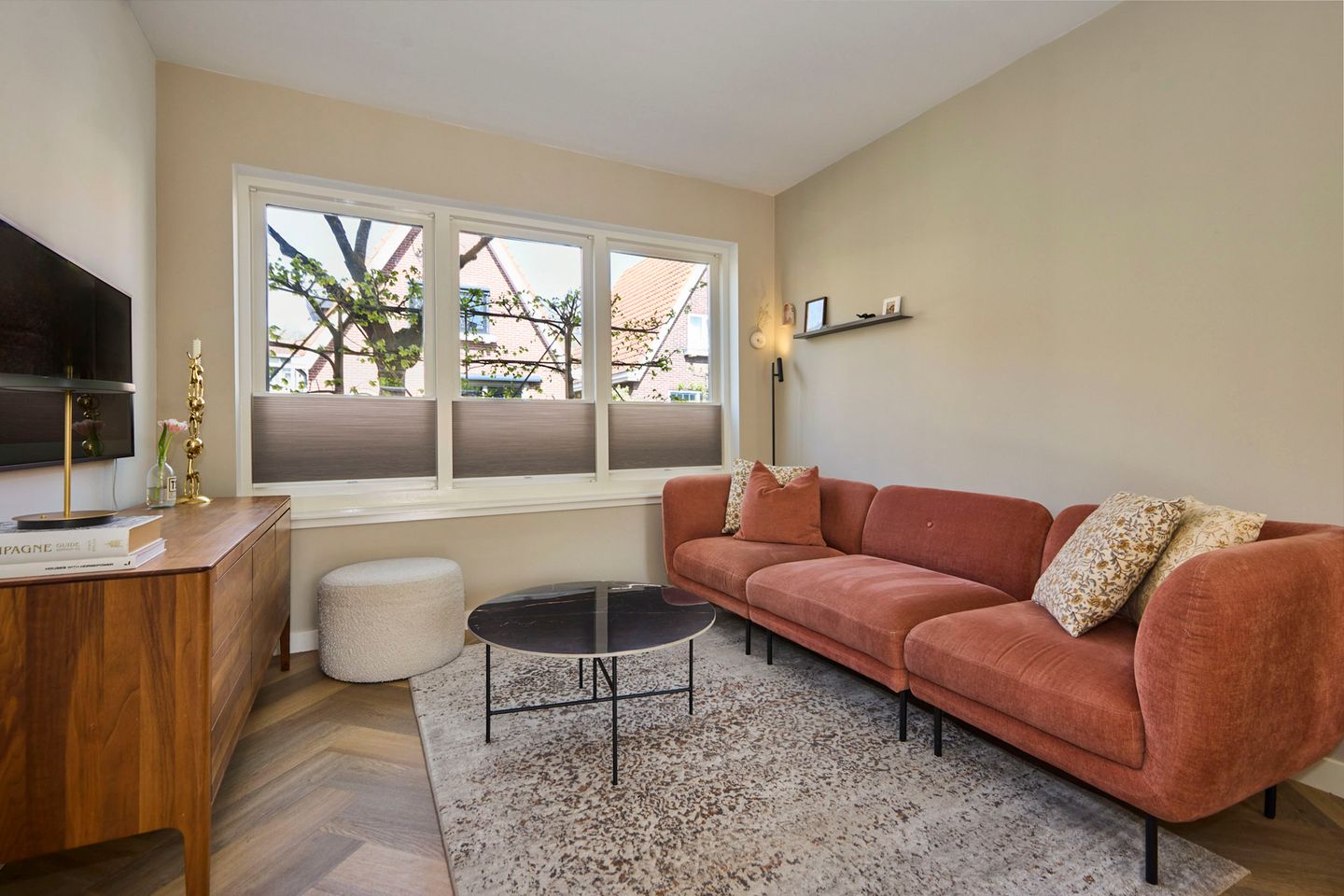 Foto 19 van Bernard Nieuwentijtstraat 12