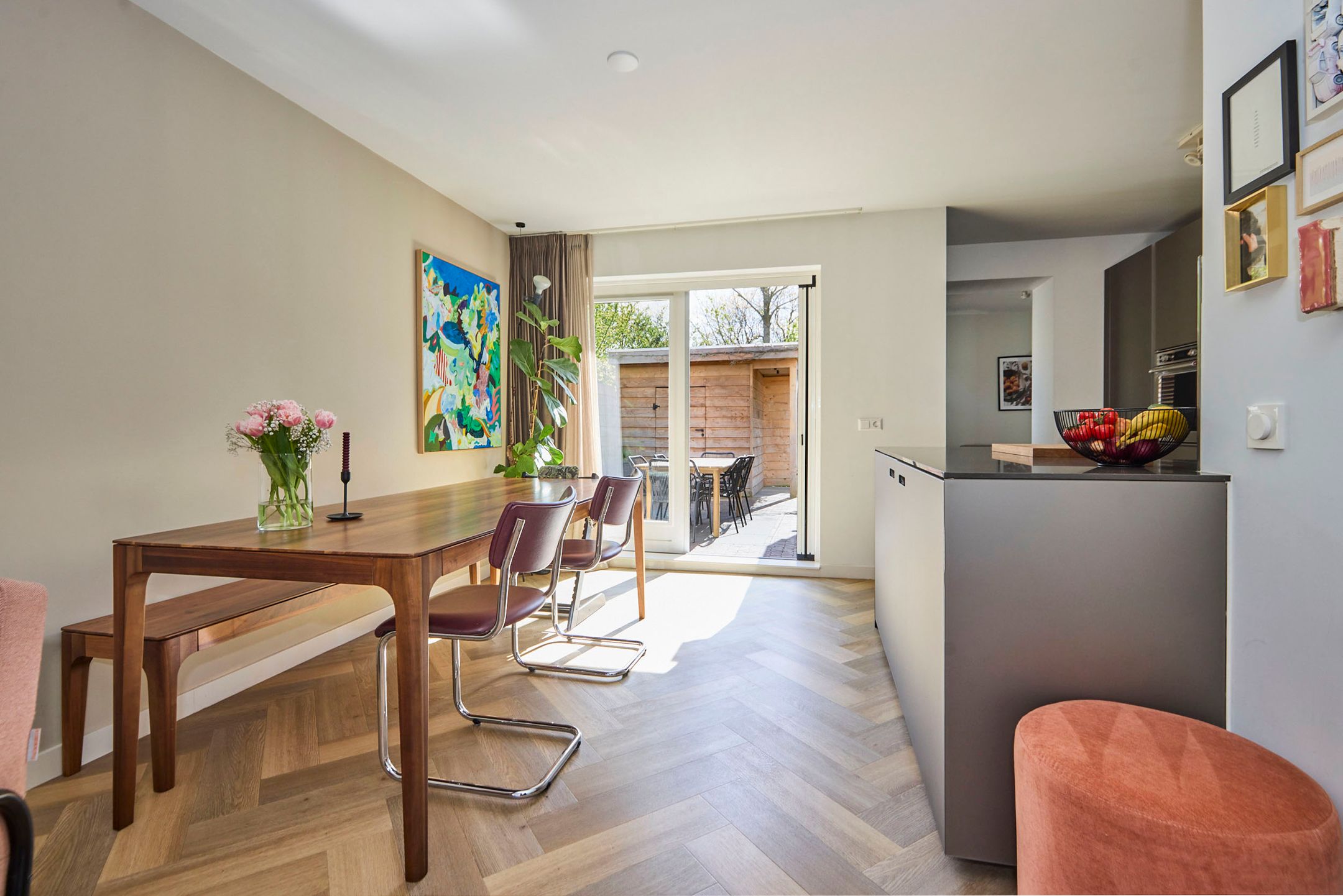 Foto 21 van Bernard Nieuwentijtstraat 12