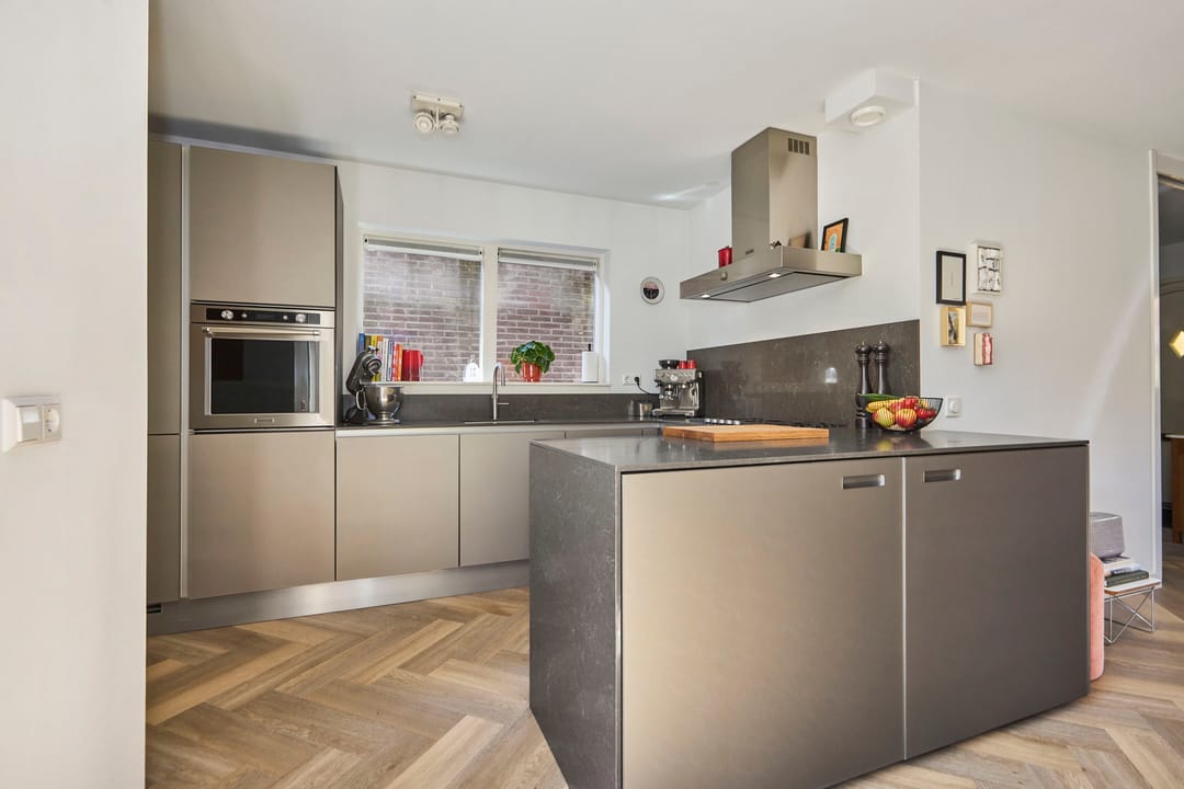 Foto 23 van Bernard Nieuwentijtstraat 12