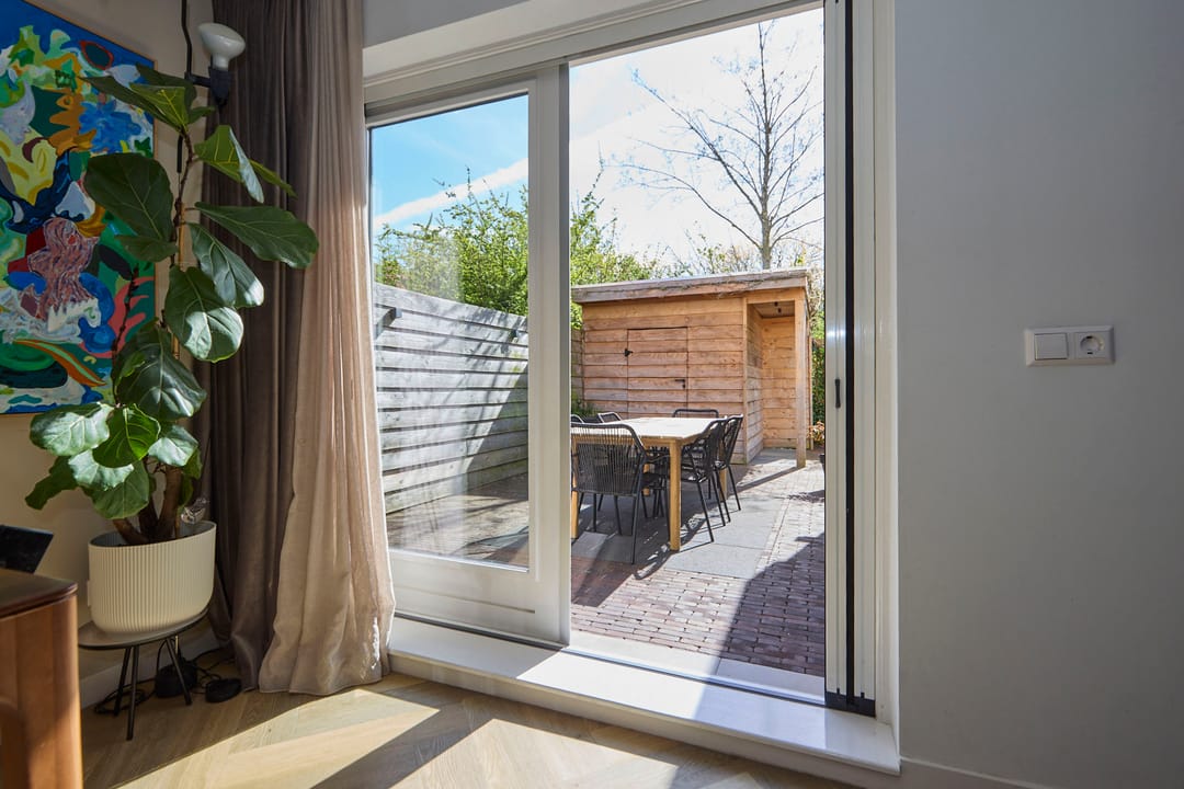 Foto 28 van Bernard Nieuwentijtstraat 12