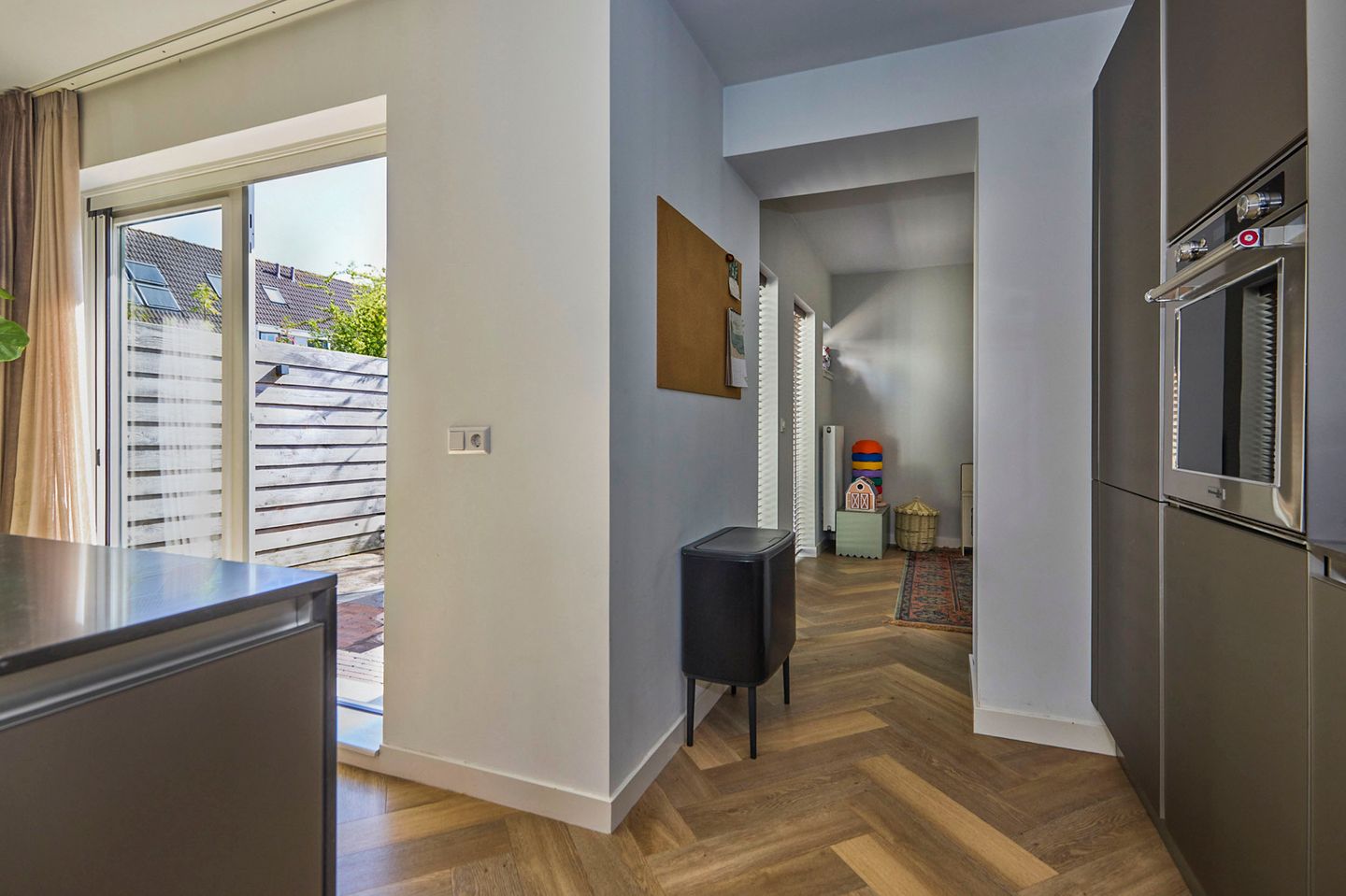 Foto 29 van Bernard Nieuwentijtstraat 12