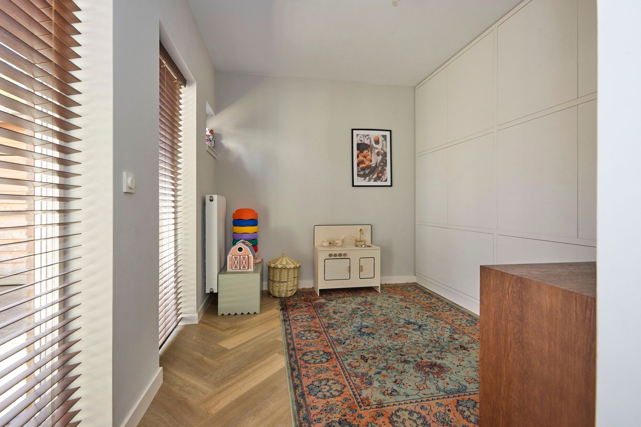 Foto 30 van Bernard Nieuwentijtstraat 12