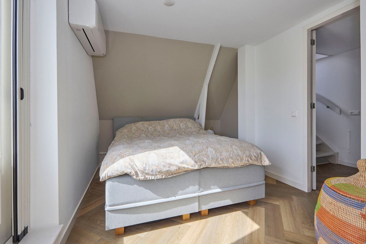 Foto 35 van Bernard Nieuwentijtstraat 12