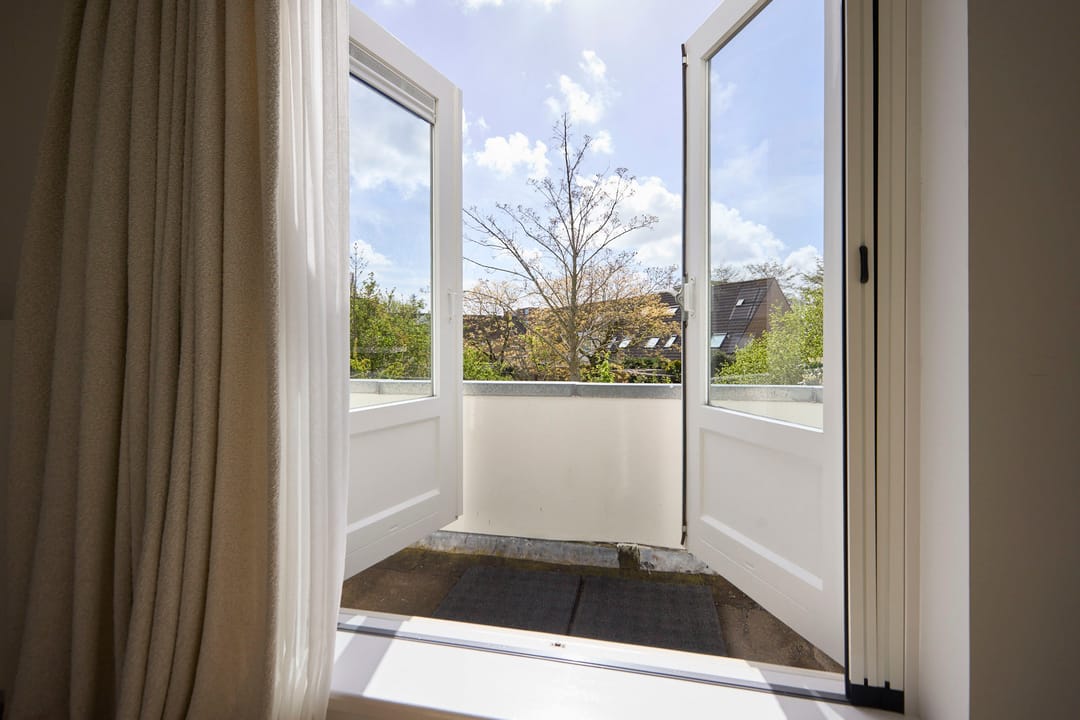 Foto 38 van Bernard Nieuwentijtstraat 12