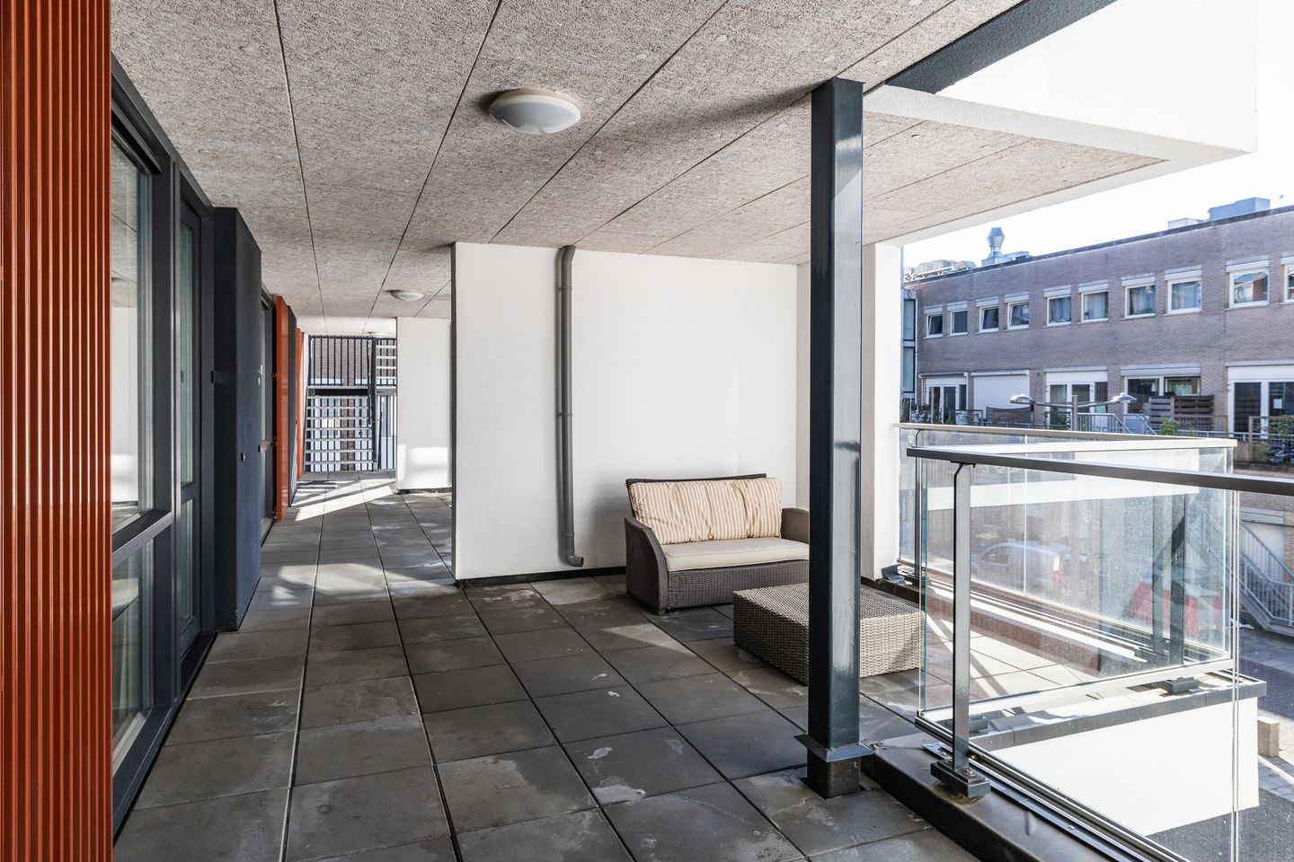 Foto 5 van Makelaarstraat 4-F