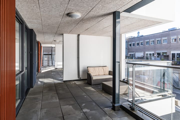 Foto 5 van Makelaarstraat 4-F