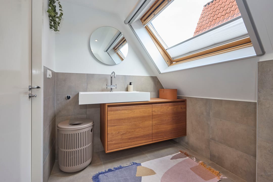 Foto 43 van Bernard Nieuwentijtstraat 12