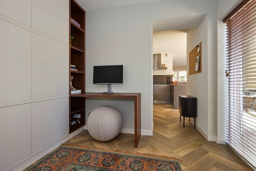 Foto 31 van Bernard Nieuwentijtstraat 12