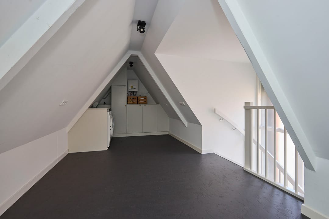 Foto 52 van Bernard Nieuwentijtstraat 12