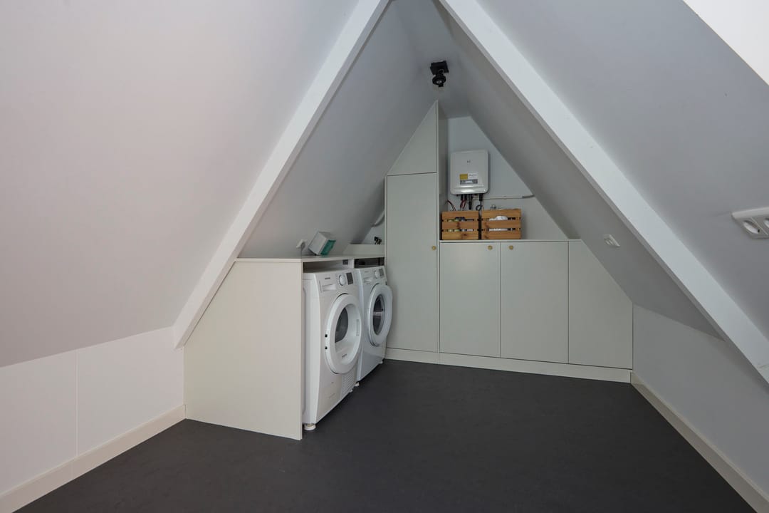 Foto 53 van Bernard Nieuwentijtstraat 12