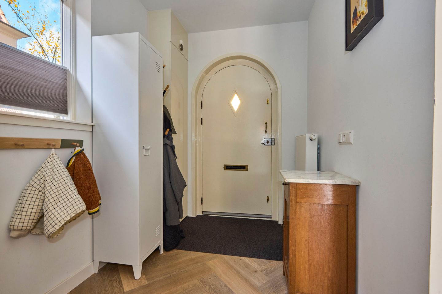 Foto 14 van Bernard Nieuwentijtstraat 12