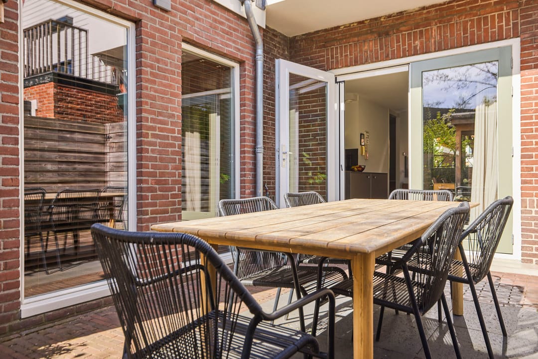 Foto 58 van Bernard Nieuwentijtstraat 12