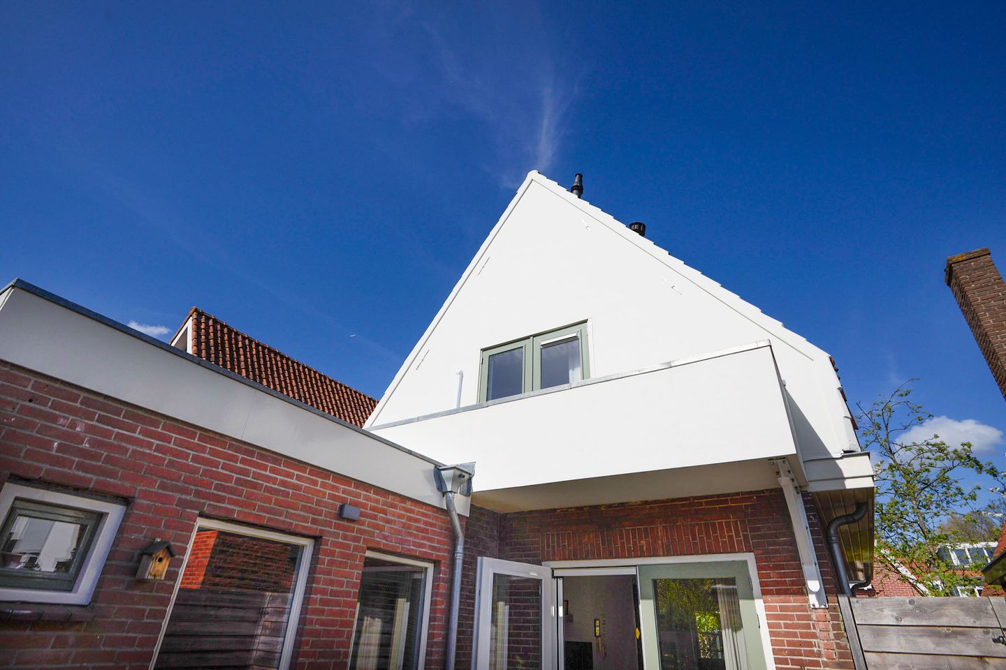 Foto 59 van Bernard Nieuwentijtstraat 12