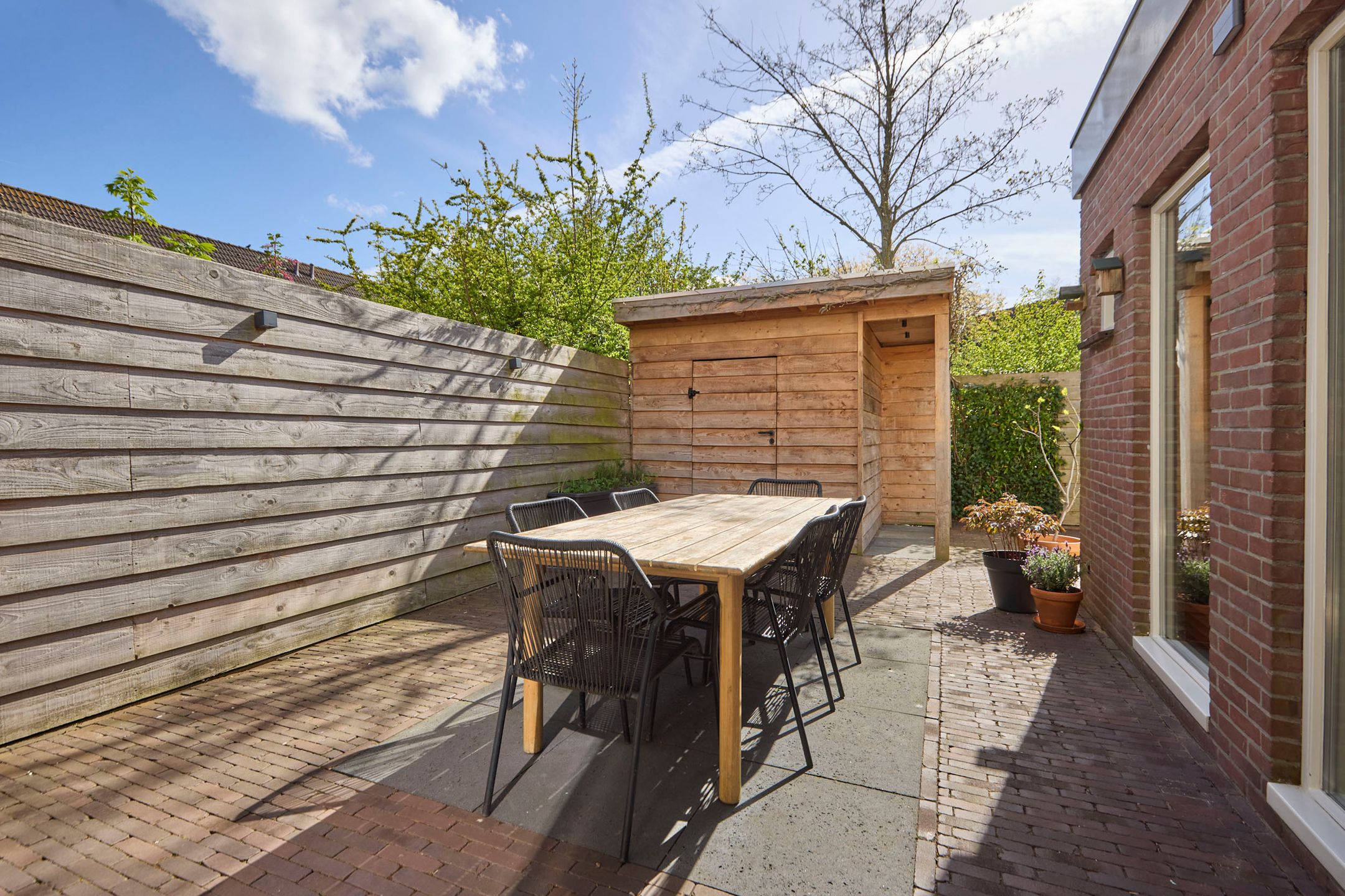 Foto 60 van Bernard Nieuwentijtstraat 12