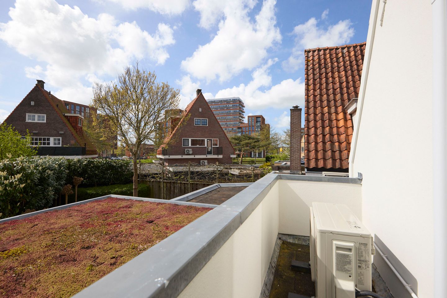 Foto 40 van Bernard Nieuwentijtstraat 12