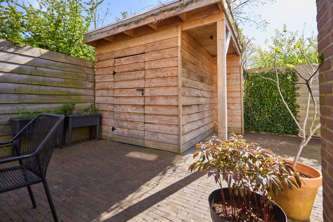 Foto 62 van Bernard Nieuwentijtstraat 12