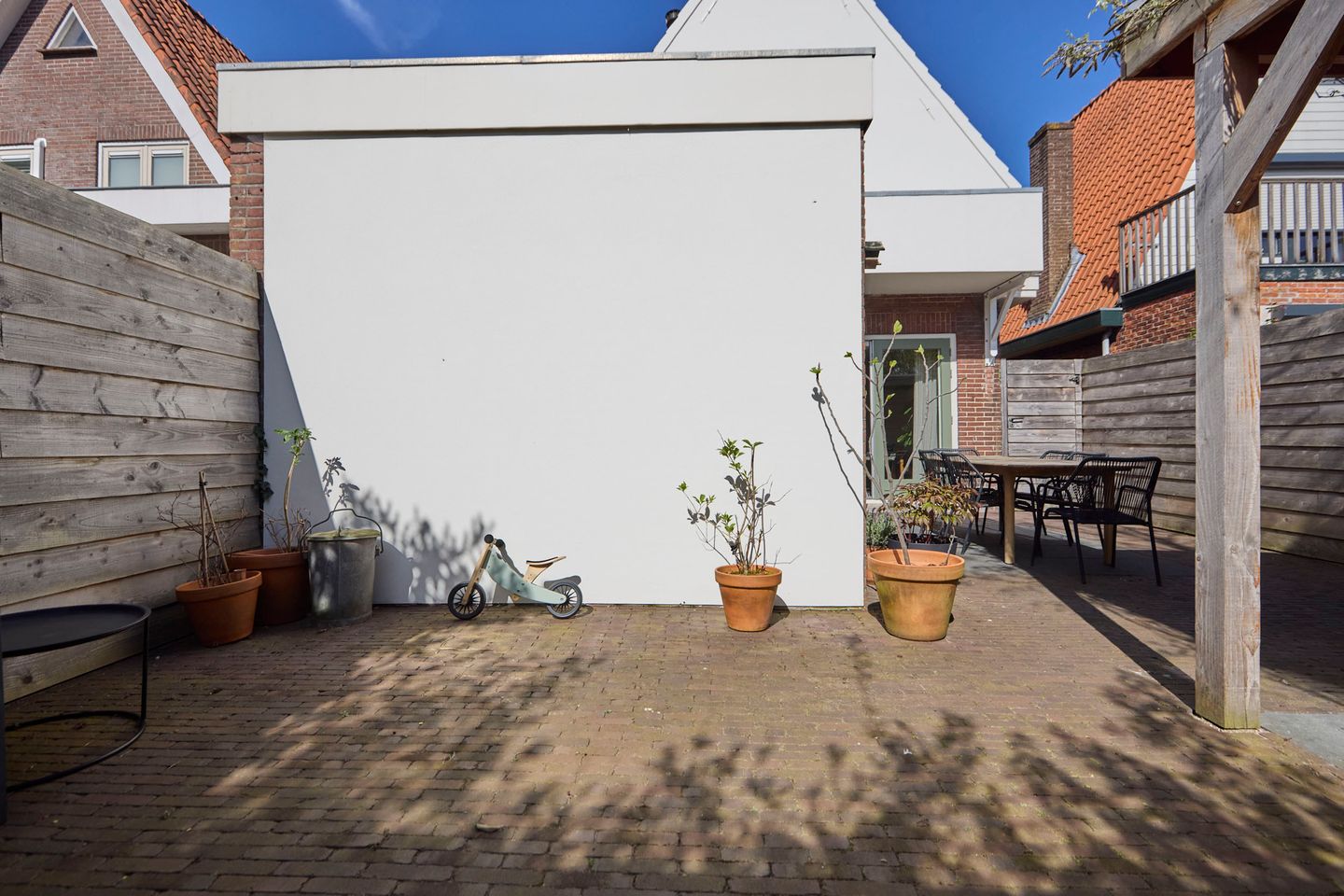 Foto 64 van Bernard Nieuwentijtstraat 12