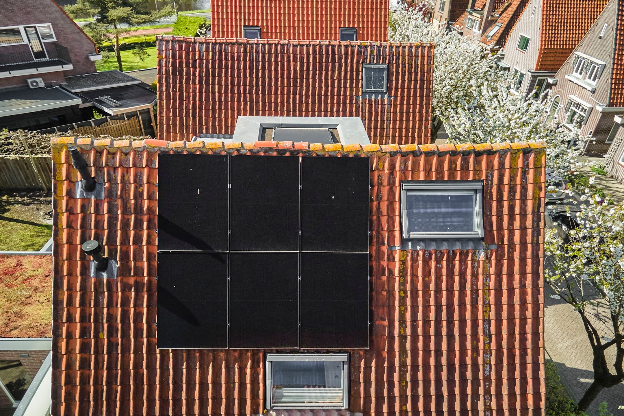 Foto 66 van Bernard Nieuwentijtstraat 12